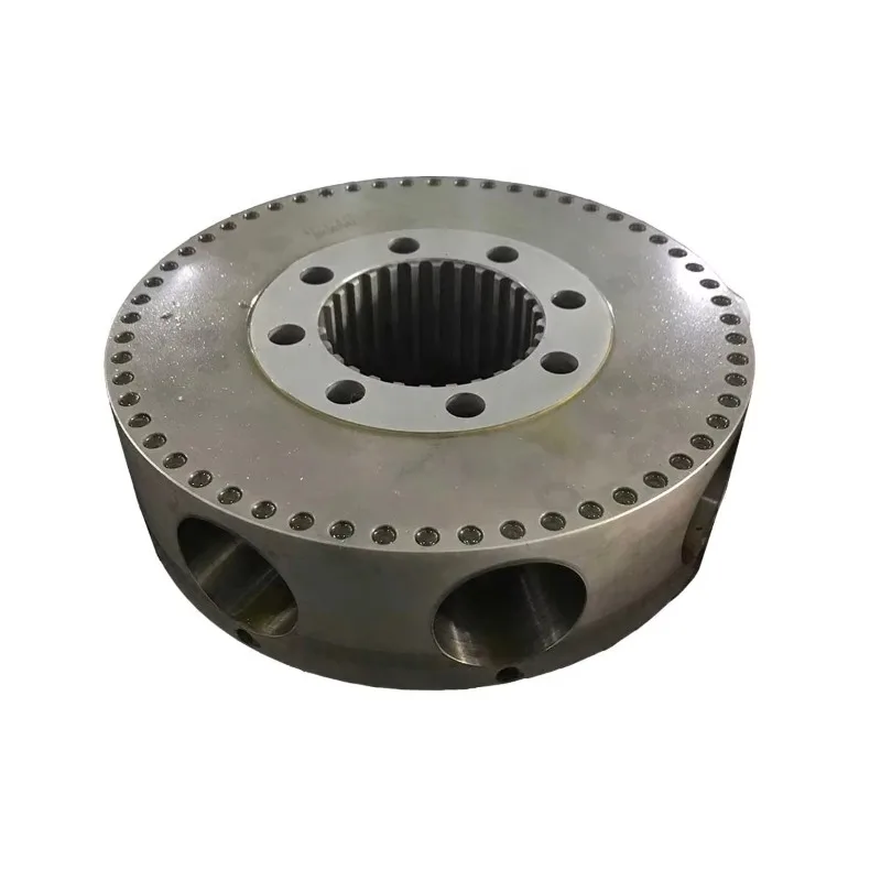 قطع غيار كام حلقة رمح الجزء الثابت الدوار المكبس المكبس الأسطوانة الموزع الاحتكاك للمحرك الهيدروليكي ريكسروث