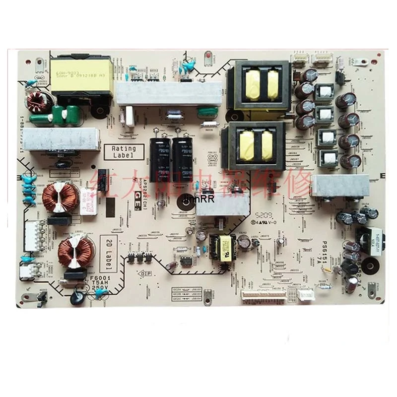 

Original kdl-60ex700 LCD TV power board aps-262 (CH) 1-881-773-12