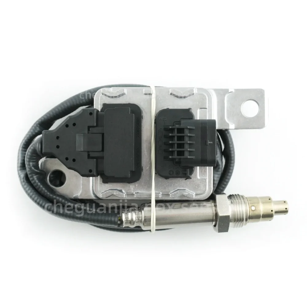 04L907805ES 04L 907 805 ES New Nitrogen Oxide Sensor NOX Sensor For VW Passat B8 Arteon Skoda Superb