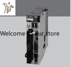 Yaskawa 3KW Communication Command Servo Driver SGDV-200A11A New Original Genuine Quality Assurance One Year