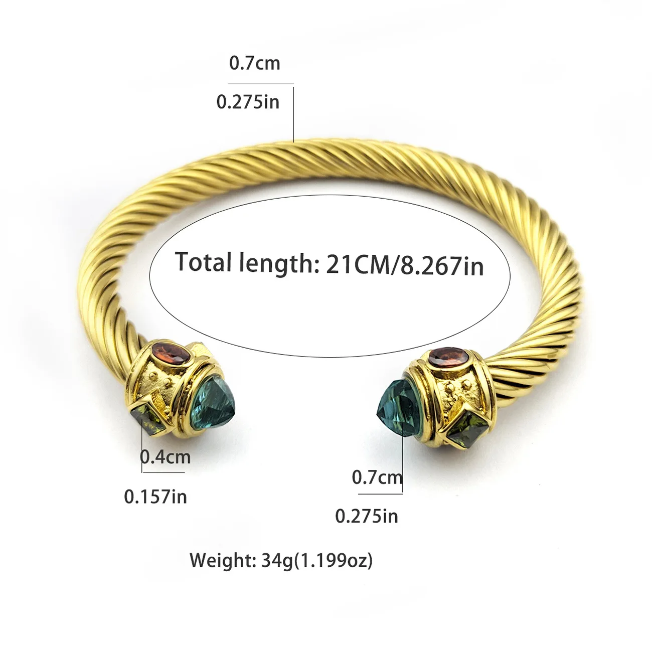Product detail