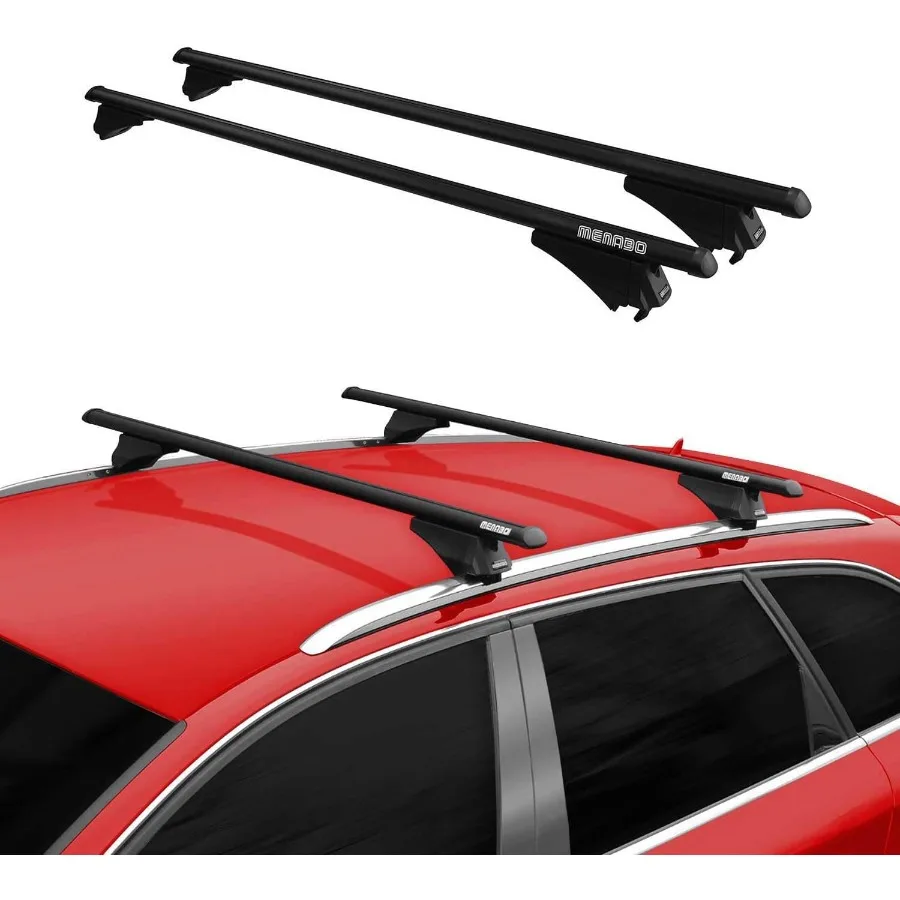 Roof Rack Cross Bar…