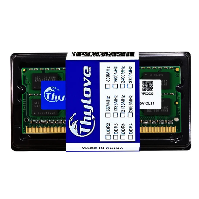 

Оперативная Память DDR3L, ОЗУ 8 ГБ, 4 Гб, 1333 МГц, 1600 МГц, память Latpop PC3L 10600S 12800S 204pin 1,35 в SODIMM