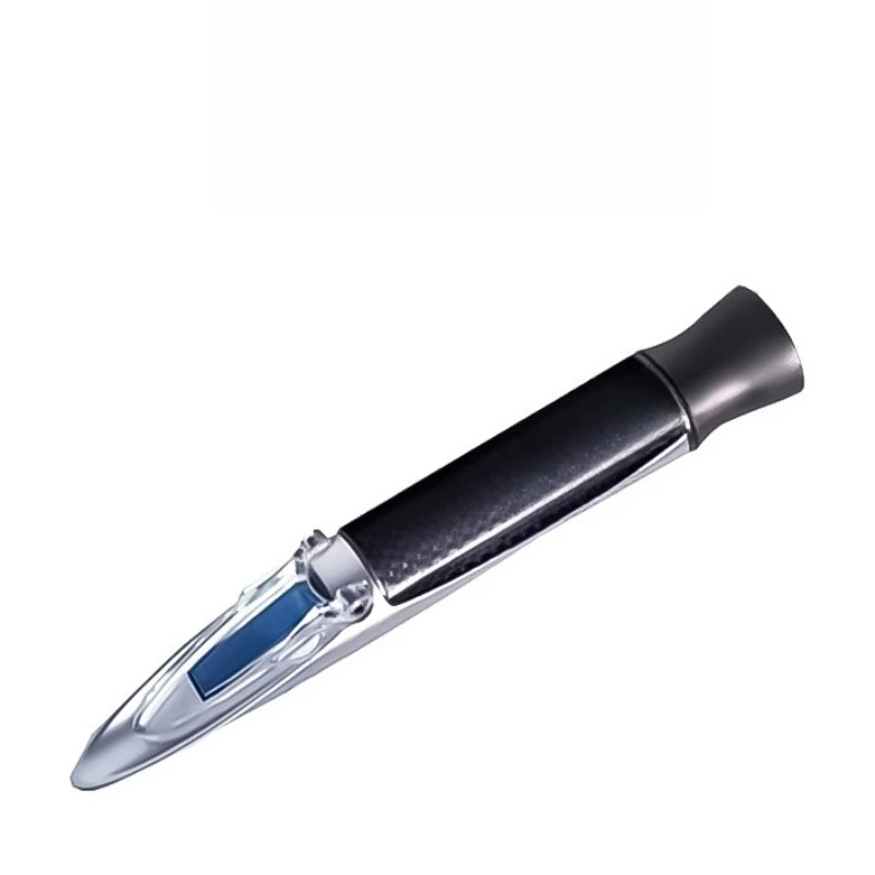 S/Mill α Handheld Salinity Meter Saline Concentration Refractometer