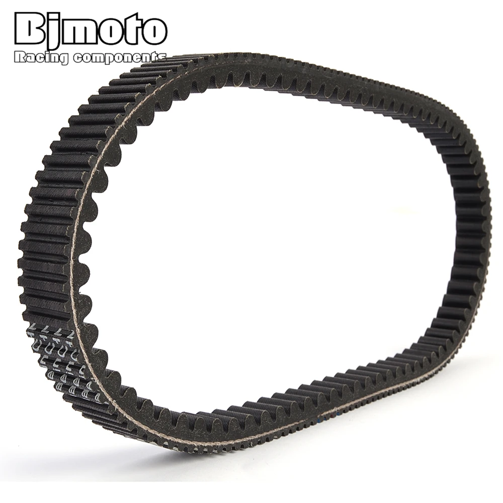 23100-K1Z-J11 Drive Belt For Honda WW125 PCX125 FSH125 SH125 MODE WW150 PCX150 WW160 PCX160 2021-2022 23100-K1N-D01 23100-K1Y-D1