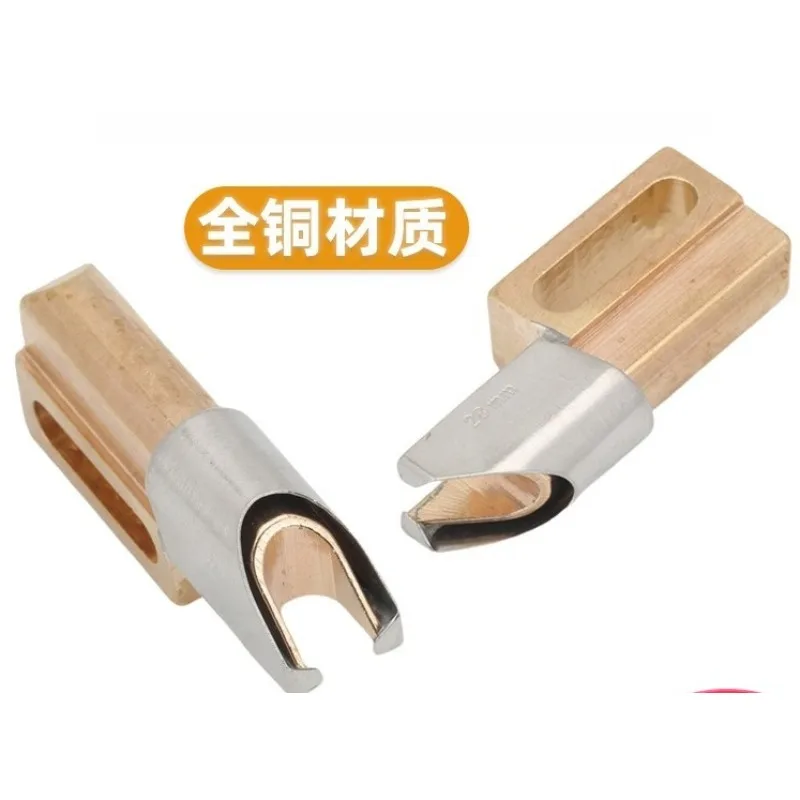 AT‑18C Narrow‑Tip Binder For 335 High‑Post Machine Single/Double/3‑Fold Open‑Edge Leather Sewing Spare Parts