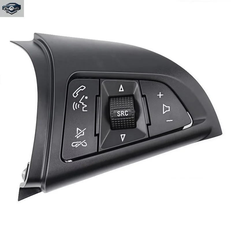 Steering Wheel Audio Control Switch OEM 96892135 for Chevrolet GM Sonic