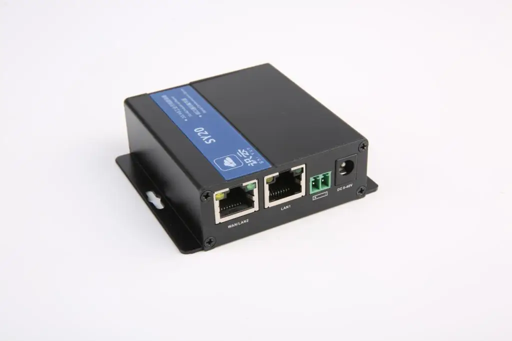 4g-wireless-router-industrial-grade-netcom-all-mobile-unicom,-telecom-cable-WIFI-card-turn-a-serial-port-VPN