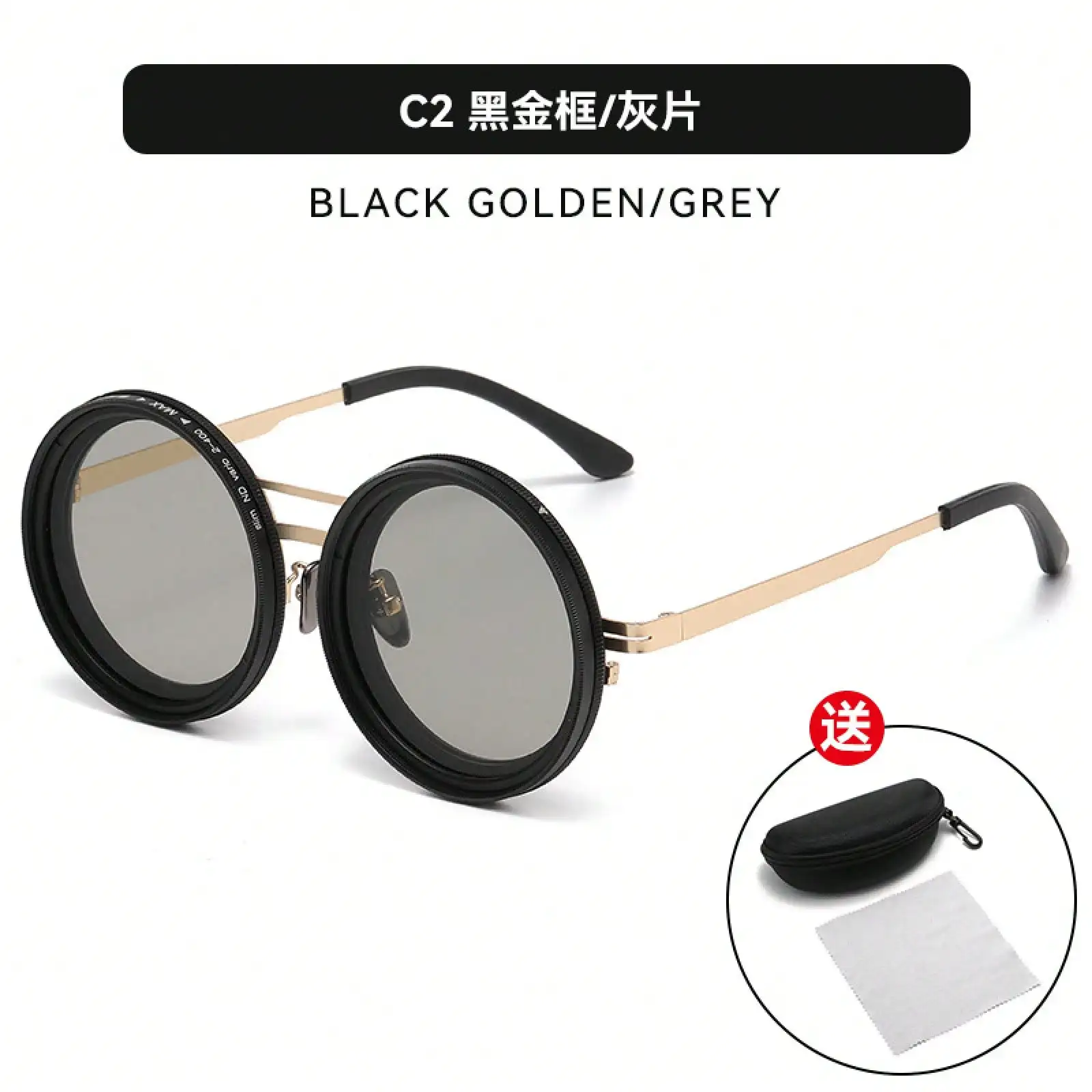 Thumbnail 2 - #14 Best Polarized Sunglasses to Buy In 2026