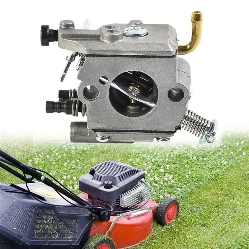 AAAF Carburetor For Stihl 020 T 020 AV MS200T MS200 MS 200 Replacement For ZAMA Garden Power Tool Equipment Accessories view 2