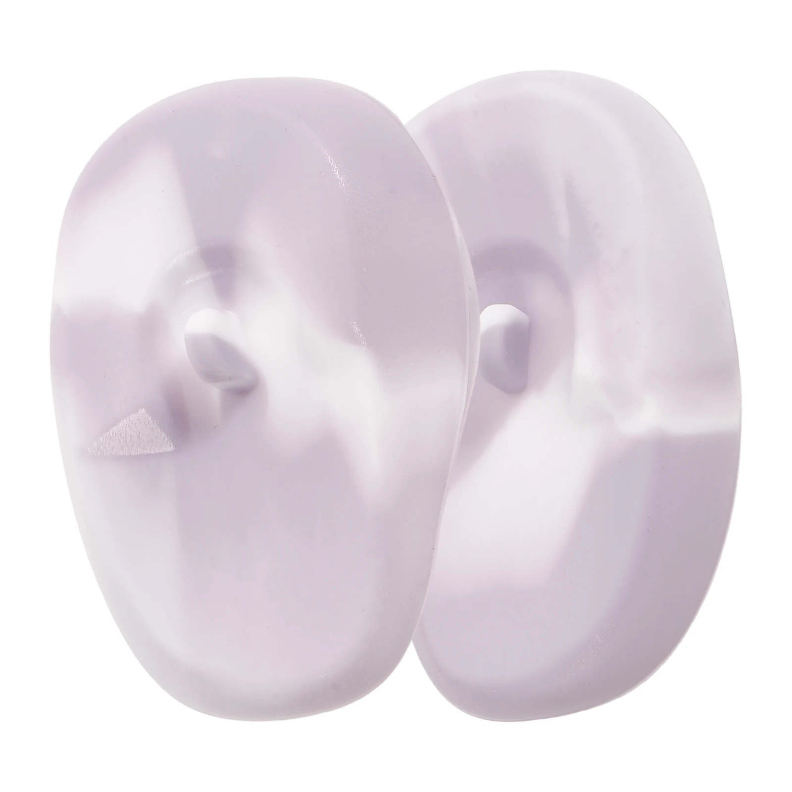 

Silicone Waterproof Dye Covers Reusable Ear Caps Reusable Ear Covers For Hair Dye for Salon Shampoo Color Protection Tools Dryer