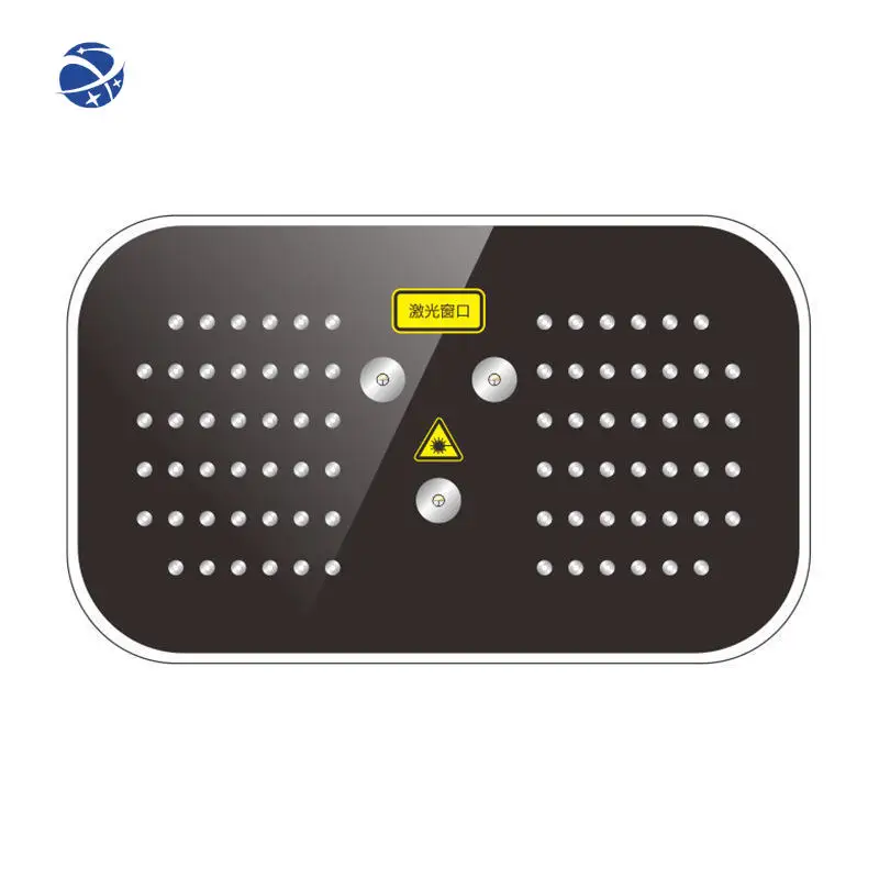 Professional Medical Equipment 808 Diode Laser System Laser Physio Therapy Machine Semiconductor Laser Therapy Machine