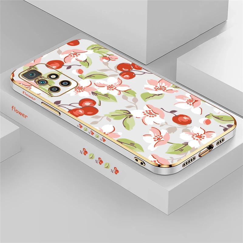 Soft Tpu Shockproof… - image