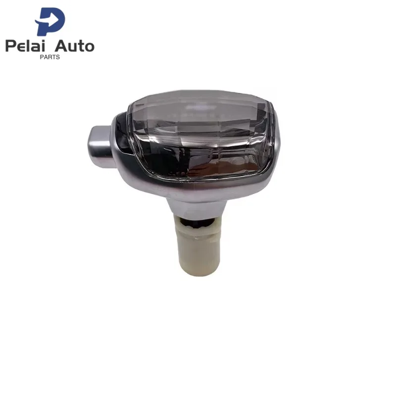 

46720-XFLSJ Car Accessories Handball Crystal Shift Handball Yacht Style Gear Lever For Chevrolet 2011 Aveo 46720-XFL SJ