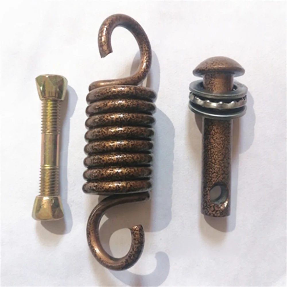 Replacement Parts For Hanging Egg Chair Spring Hook Chain Set Hammock Seat Stand Hardware Connection Extension Kit