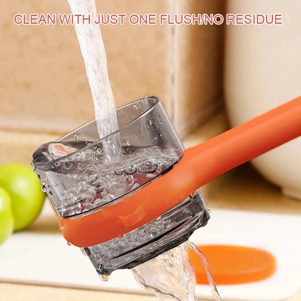 Storage Box Multifunctional Peeler Kitchen Accessories Portable Apple Peeling Cutter Storage Bucket Veggie Potatoes Peelers