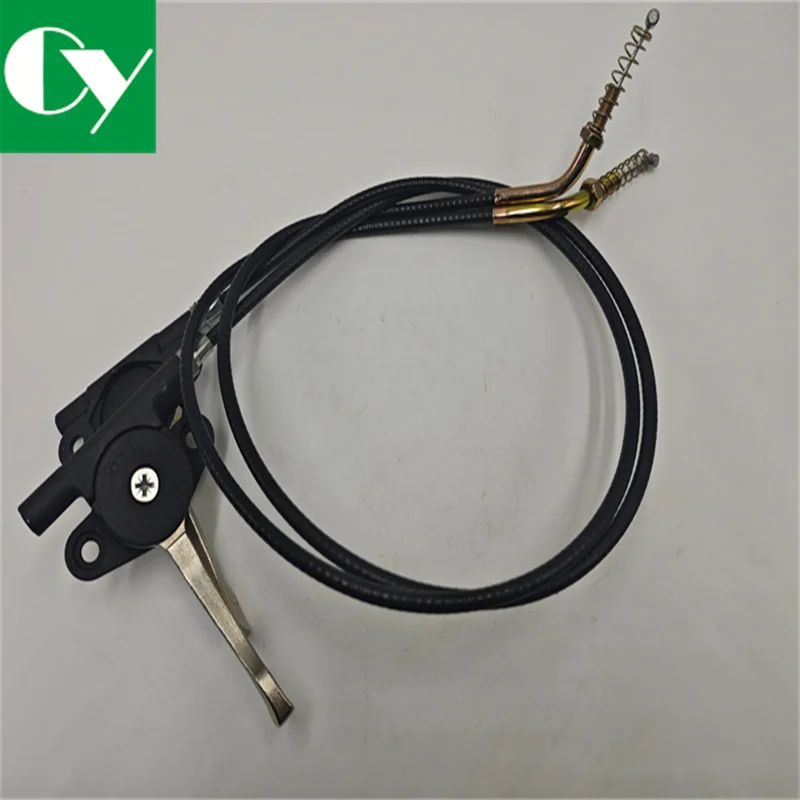Forwarding Sucker Cable Line Left and Right for Roland 700 Printing Machinery