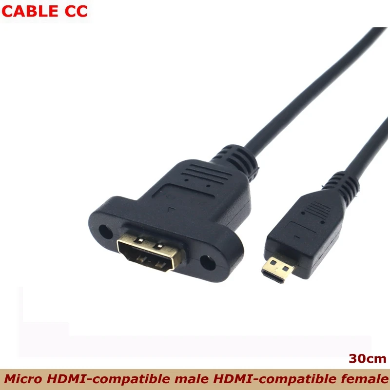 0.3M Micro Hdmi Com…