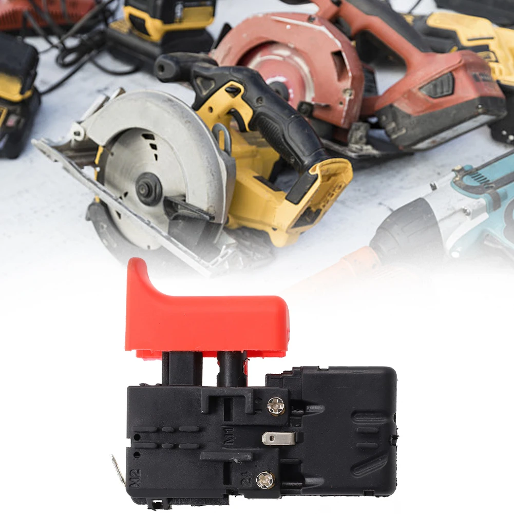 

223311111 1pc Speed Governor Control Switch Replacement For GBM13RE-GBM10RE-GBM350RE Electric Hammer Power Tool Parts