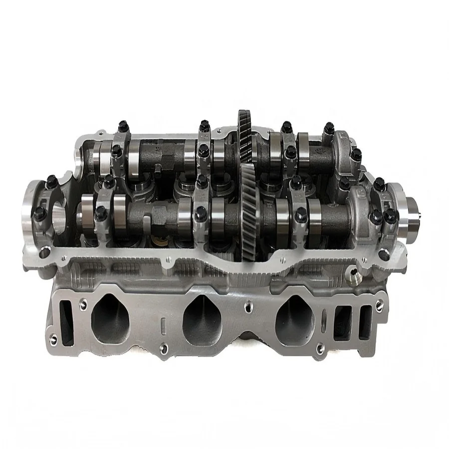 

For Engine Accessories 5VZ-E Cylinder Head Assembly 11101-69136,11101-69135,13502-62030,13502-62030,13053-62050,13054-62030
