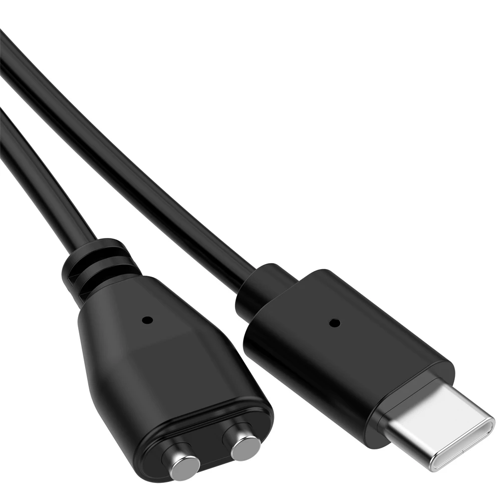 كابل شحن Yawpet عن بعد للكلب Delupe ، مدرب الحيوانات الأليفة ، ملحقات كابل الشحن