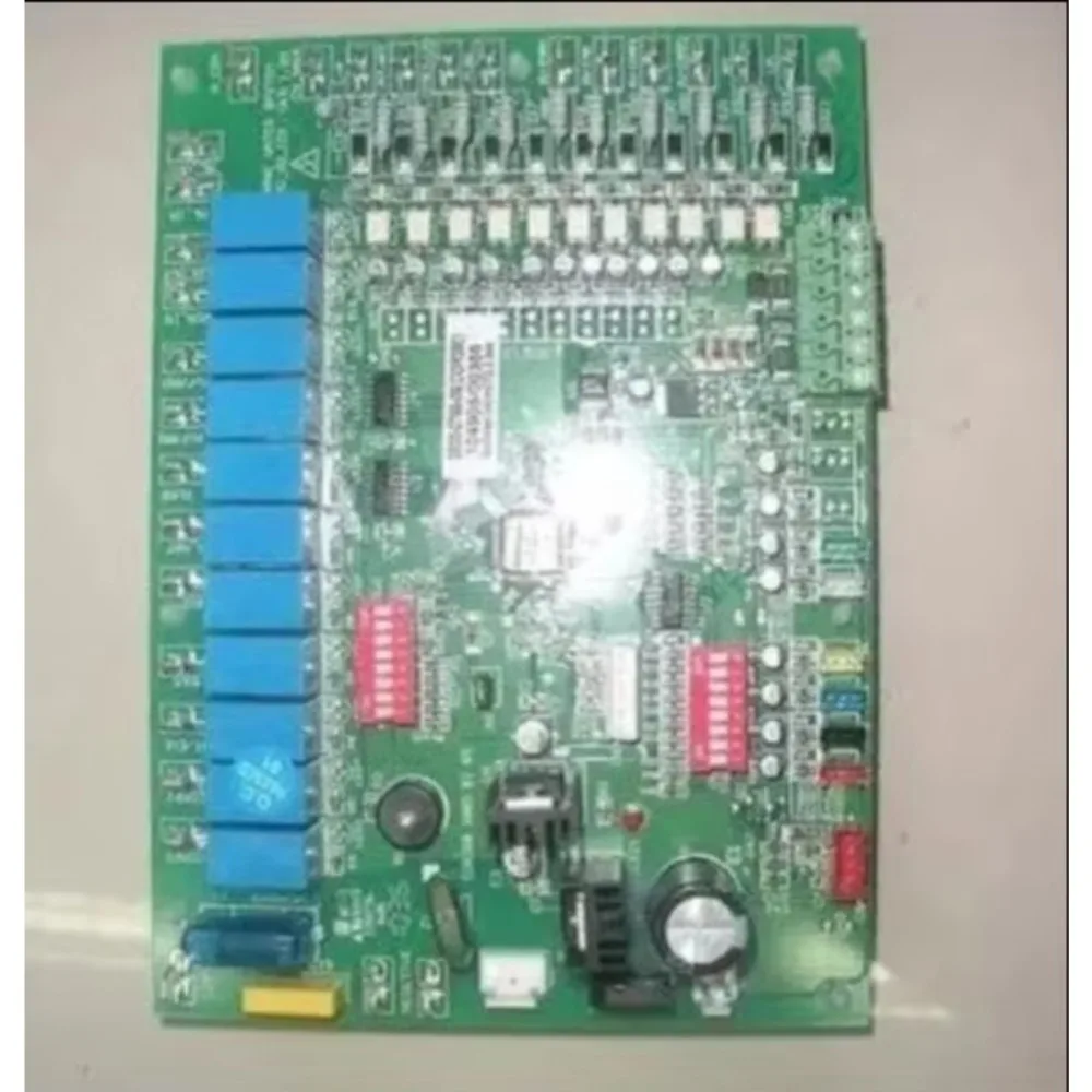 New CXAH0245 COR380A Trane air Conditioning control board 3000-0755-06/05/04