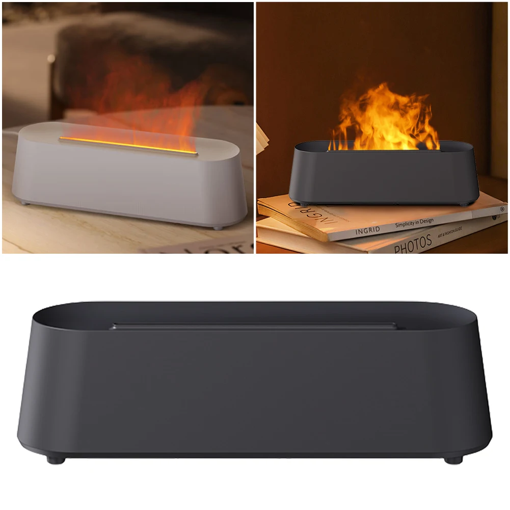 

7, красочный ароматический диффузор эфирного масла, увлажнитель, перезаряжаемый тихий диффузор для ароматерапии, пульт дистанционного управления для дома, комнаты, офиса