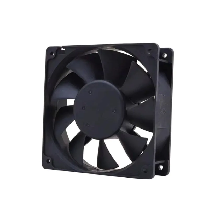 NEW ORIGINAL AD1224UB-F91GP DC24V 1.30A 120 120xmm COOLING FAN RADIATOR