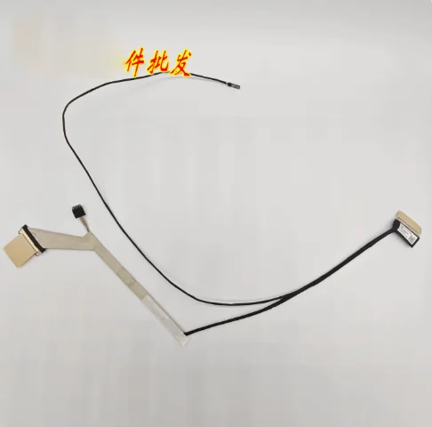 

new for ASUS Pro14 X7400PC M7400Q led lcd lvds cable DD0XJDLC110 DD0XJDLC100