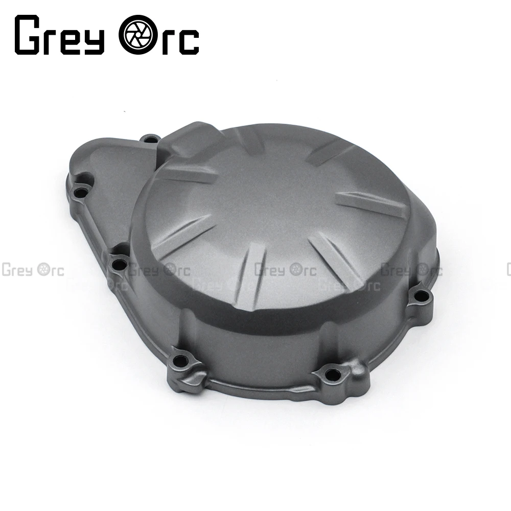 

Motorcycle Engine Stator Cover Crankcase Cover For Kawasaki Z900/ABS 2017-2024 Z900 50th Anniversary Edition 2022 Accessories