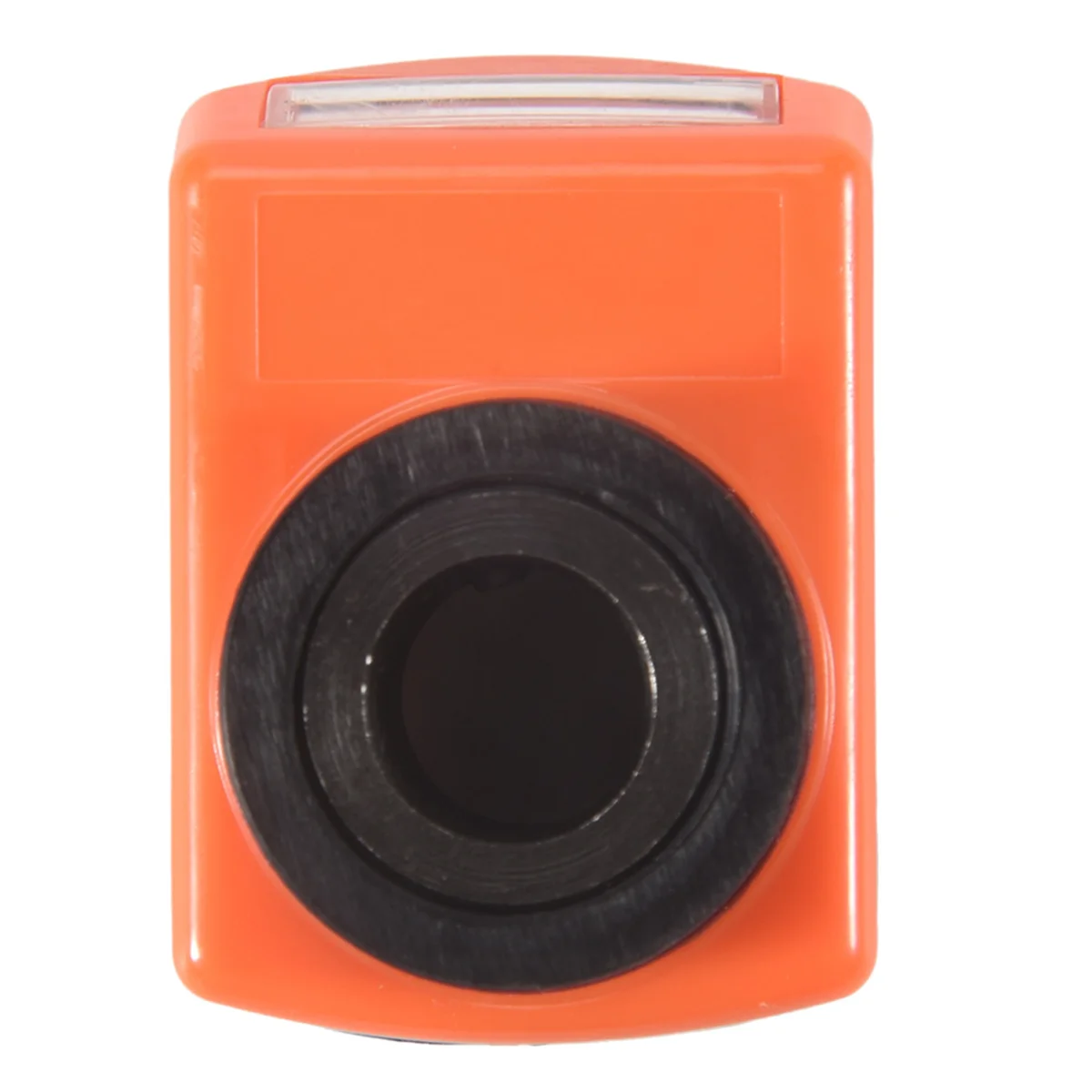 New 2 Pcs Digital Position Display 8Mm, 12mm Digital Position Indicator Machine Industry Counter