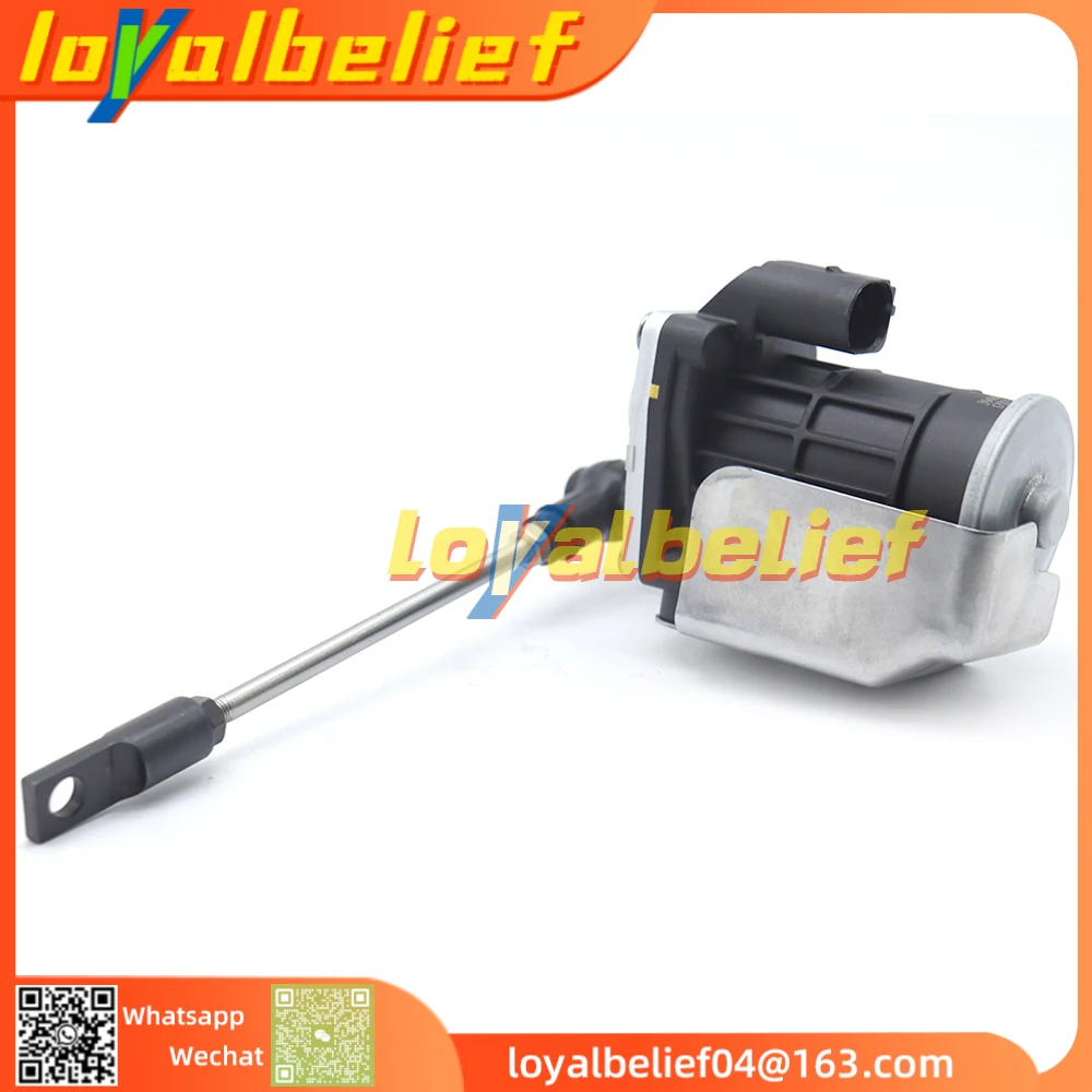 

28231-2GTA1 Car Turbocharger Electronic Actuator For Hyundai Sonata Santa Fe Optima 2.0T- 39400-2GTA0 282312GTA1 394002GTA0