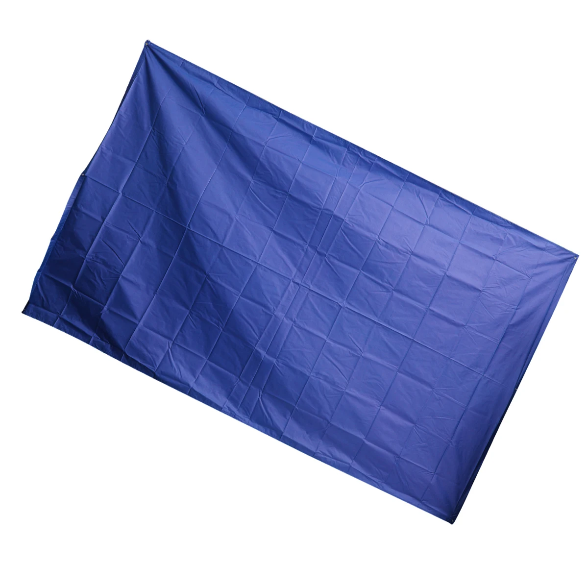 

Patio Waterproof Sunshade Silver Coated Outdoor Protection Canopy Shade Sail Garden Pool Privacy Environment Easy