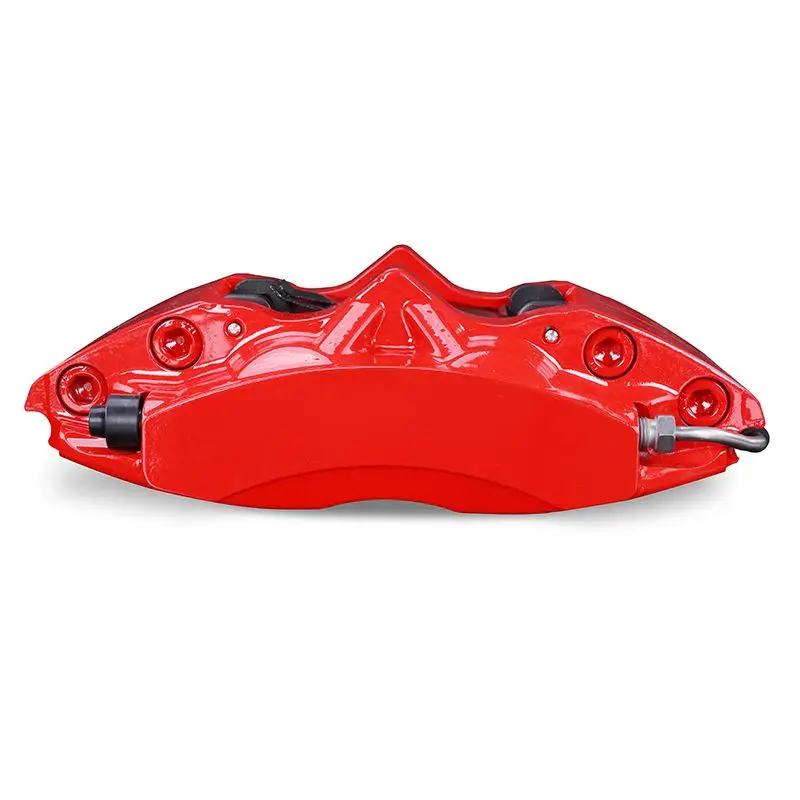 Hurtownia nowego zestawu hamulców wyścigowych do Ford Focus MK4 VW E92 M3 CLA 45 Chrysler MQB 2021 Honda Accord