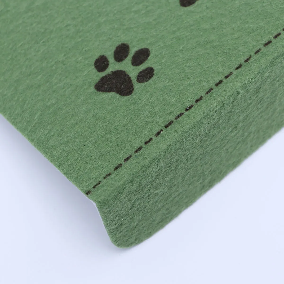 

Anti Slip Stair Treads Soft Mat Noise Reduction Decor Home Polyester PVC Material Easy Cut Wash Friendly Self Adhesive Mats
