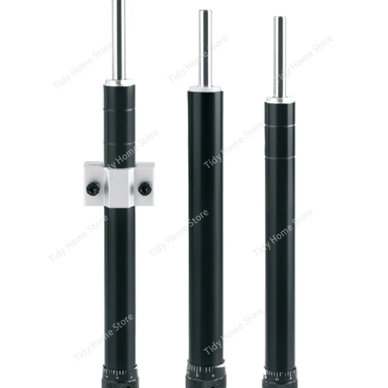 Pneumatic Adjustable Oil Pressure Hydraulic Speed Stabilizing Damper Buffer HR15