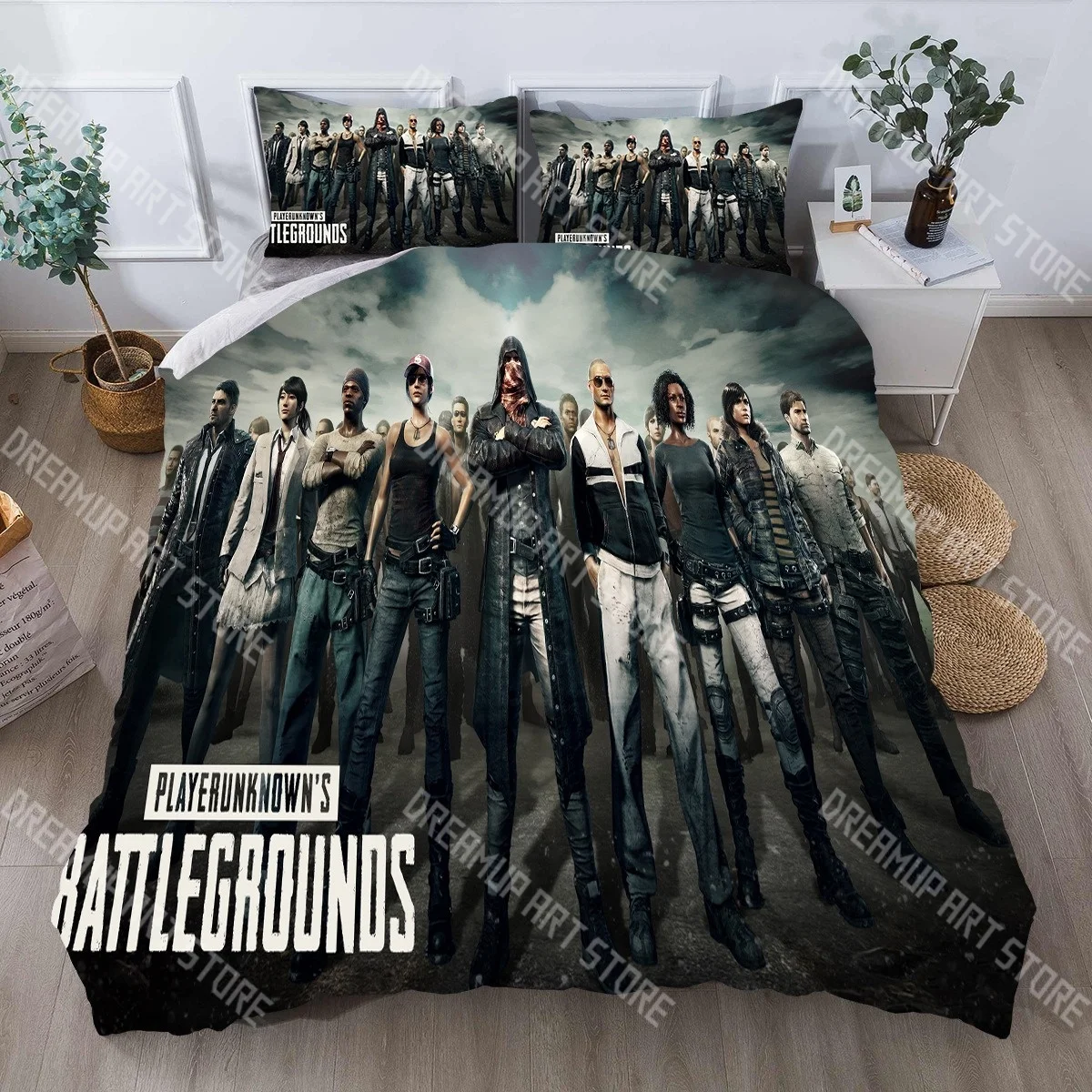 jeu-de-mode-pubg-tir-survie-ensemble-de-literie-simple-double-pleine-reine-king-size-ensemble-de-lit-enfants-chambre-ensemble-de-housse-de-couette