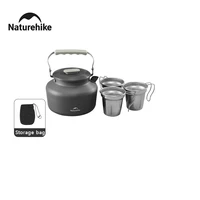 Kettle Set