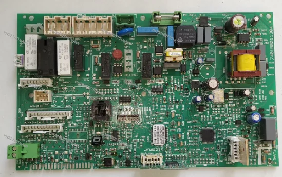 

Suitable for Wall-mounted Boiler Motherboard Control Board 740190011304