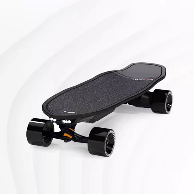 

Halo Knight Electric Skateboards Inmotion Bogist Longboard Obarter Electric Skateboards Fogo Hulajnoga Patineta Outdoor Products
