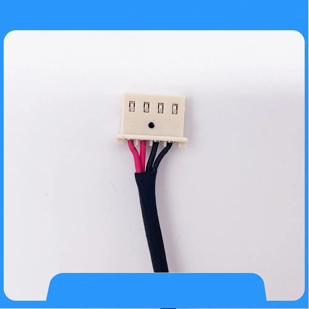 ASUS N56 N56J N56JN N56V N56VV N56VM N56VJ N56VZ N56D N56DP ノートパソコン DC 電源ジャック DC-IN 充電フレックスケーブル