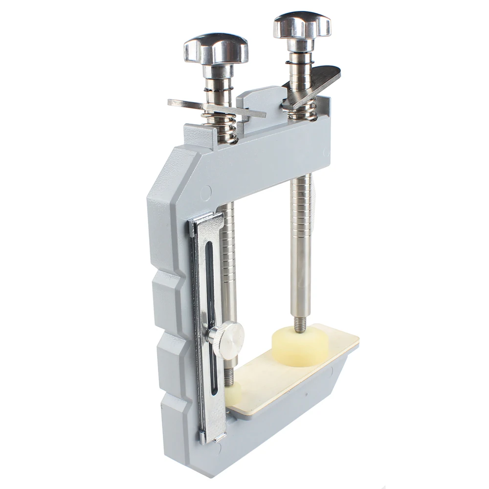 Tool-Super Quality Hot Sales Stone Granite Slab Mitre Clamp for Countertop Fabrication up to 130mm (5.12in) Fascias