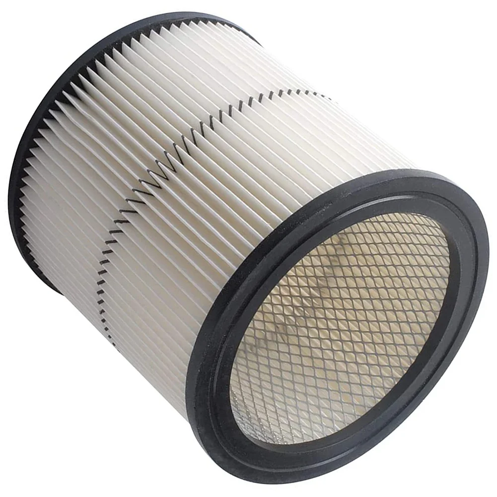 

17884 Vacuum Filter for Craftsman 9-17884 17920 17937 17935 Cartridge Filters for Dry or Wet 6/8/12/16 Gallon Vacs 2Pcs jasmine