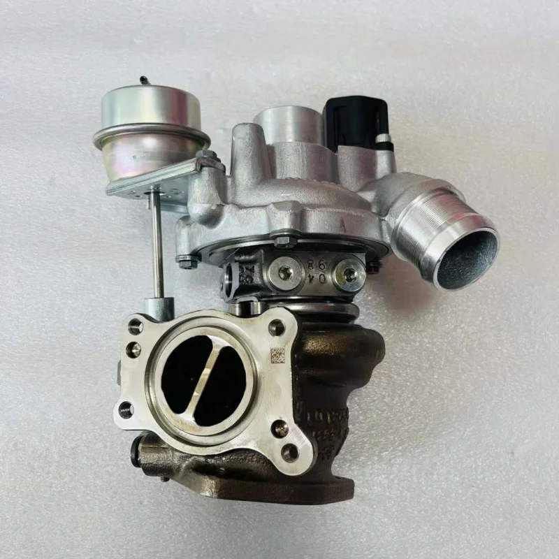 Original genuine imported from Germany turbocharger model for 53039700425 9809028780-00 9807375580 suitable for car engine turbo