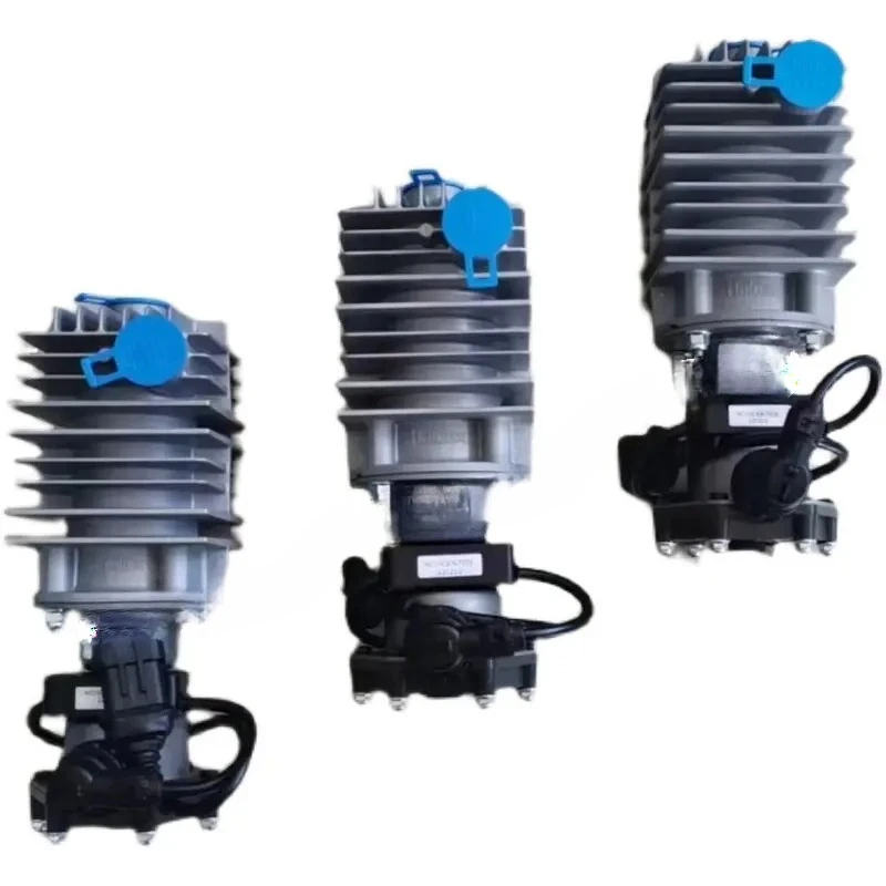 condenser assembly  2.4 Hand to Hand Integrated New Wealth GS-i Prestige