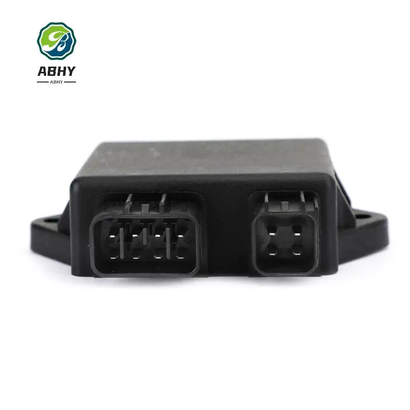 

ABHY-Outboard CDI воспламенитель подходит для Yamaha 40Hp 40X E40X 66T-85540-00 66T-85540-01