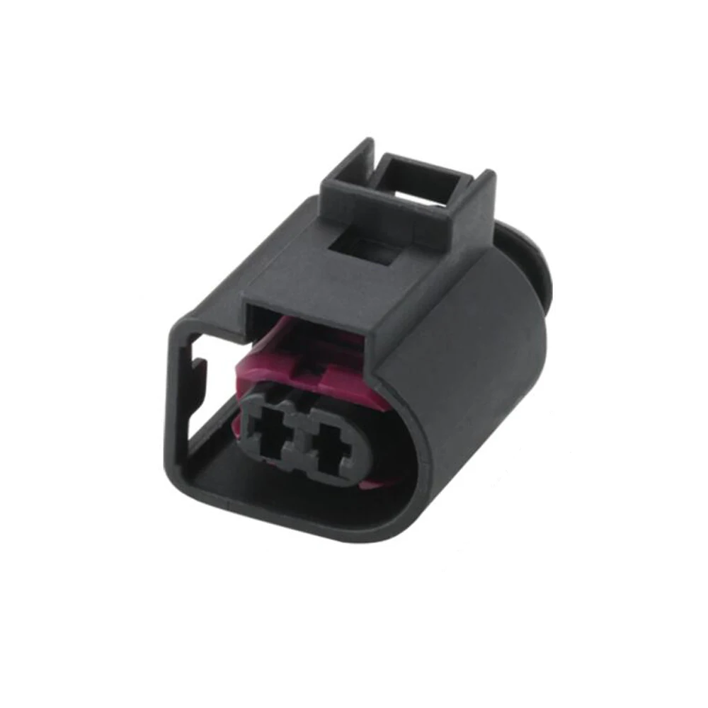 Imagem -02 - Fio do Carro Conector Harness Cabo Automotive Impermeável Plug Incluem Terminais Selo Pin 4d0971992 100set