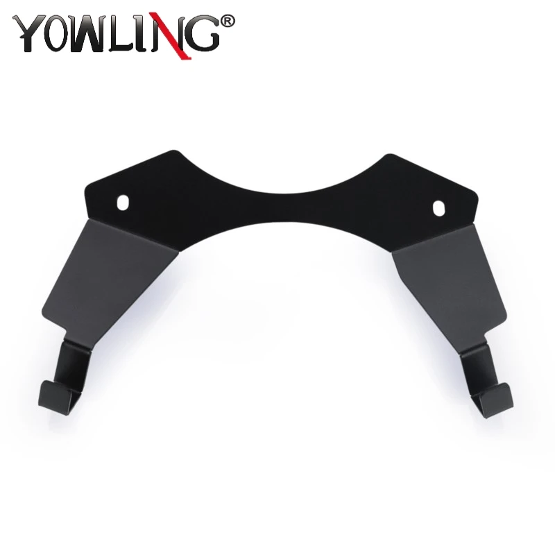 MAXSYM400 Front Luggage Hook Bracket Bag Hang Holder Cargo Frame Storage Hanger Hook For MAXSYM 400 2021-2023-2024-2025-2026