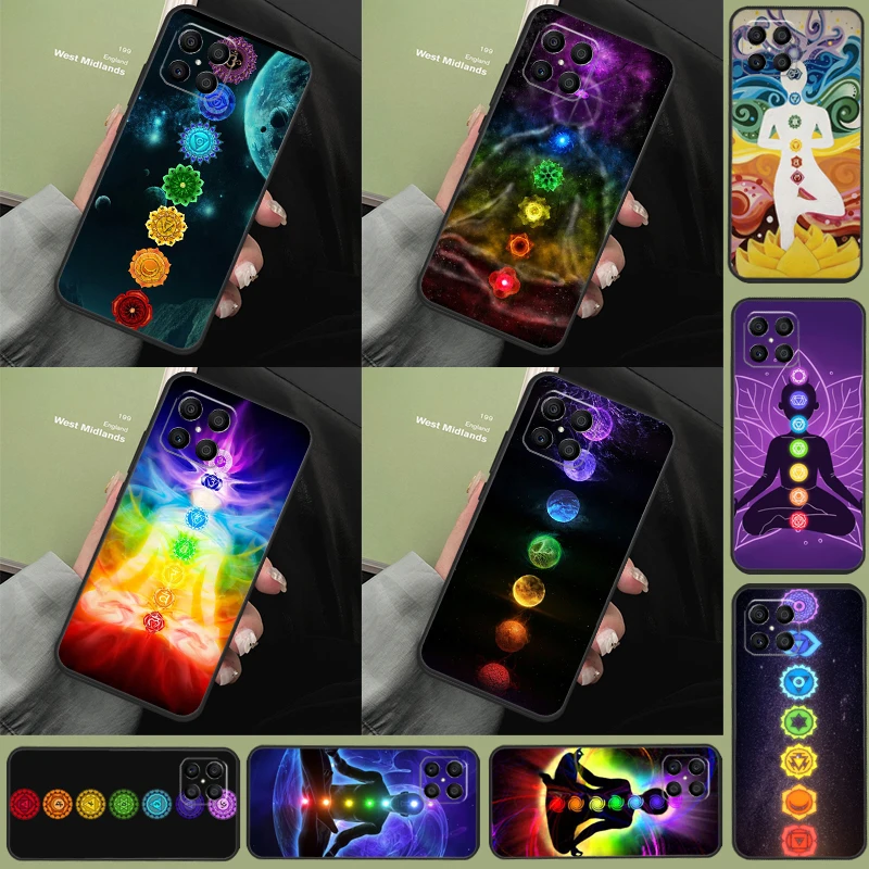 The Mandala Chakra … - image