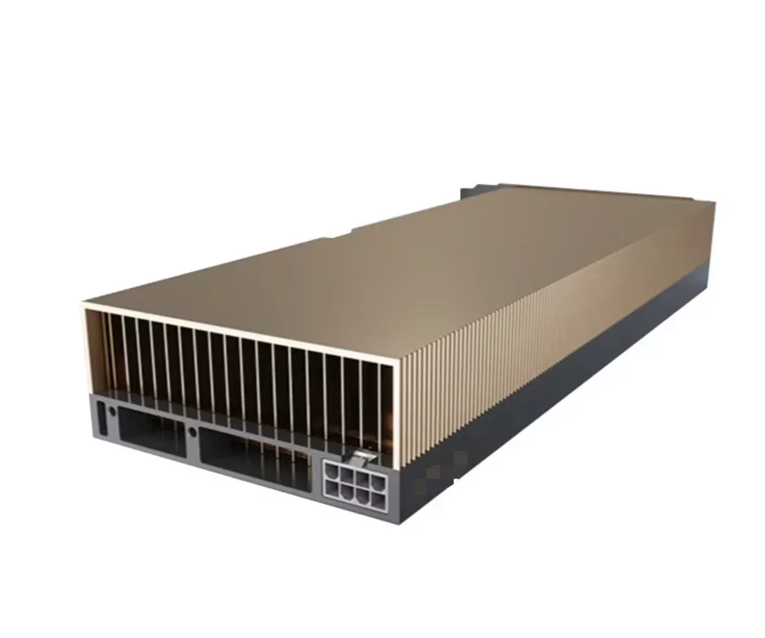 Tensor L4 24G Artificial Intelligence Deep Learning AI Computing Accelerated GPU Inference Training Card